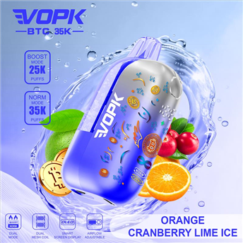 VOPK BTC 35000PUFFS